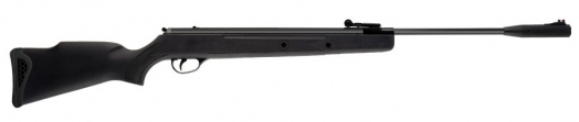 Пневматическая винтовка Hatsan 125 - отзыв, описание, характеристики