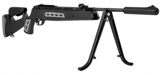 Винтовка Hatsan mod 125 Sniper - отзыв, обзор, характеристики