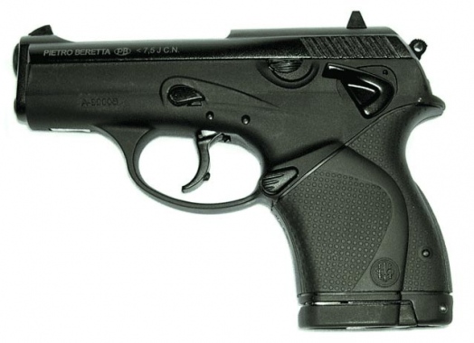 Пневматический пистолет Аникс Beretta A-9000S