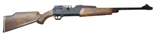 Пневматическая развлекательная винтовка Daisy PowerLine 2001
