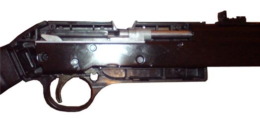 Ствольная коробка винтовки Daisy PowerLine 901