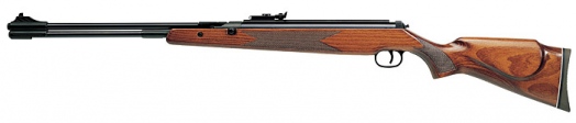Обычная Диана 46  - немецкая пружинно-поршневая пневматическая винтовка