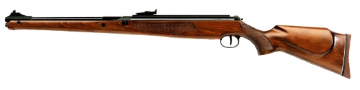 Пружинно-поршневая охотничья винтовка Diana 46 Stutzen