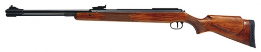 Мощная пневматическая винтовка Diana 460 Magnum - отзыв, описание, характеристики