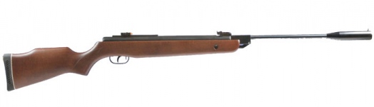 Gamo Hunter 1250 - пневматическая винтовка - харектеристики, отзывы, описание