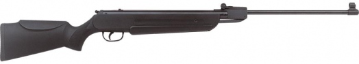 Пружинно-поршневая винтовка Hatsan 70 - отзыв, характеристики, описание