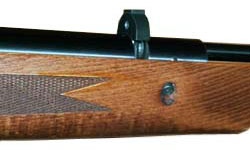 Клип-зарядник винтовки Вайраух HW 57
