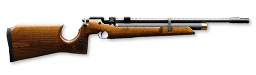 Пневматическая винтовка CZ 200 FS - описание и характеристики модели